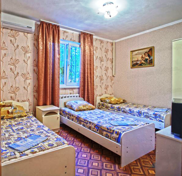 Лазаревское, У моря Лазаревское, У моря